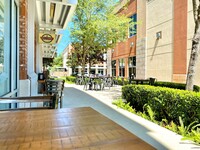 Flats at Tioga Town Center in Newberry, FL - Foto de edificio - Building Photo