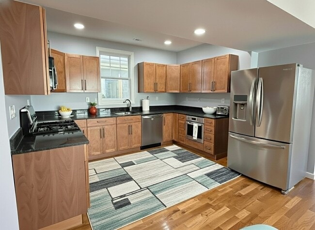 16 Melbourne St in Boston, MA - Building Photo - Building Photo