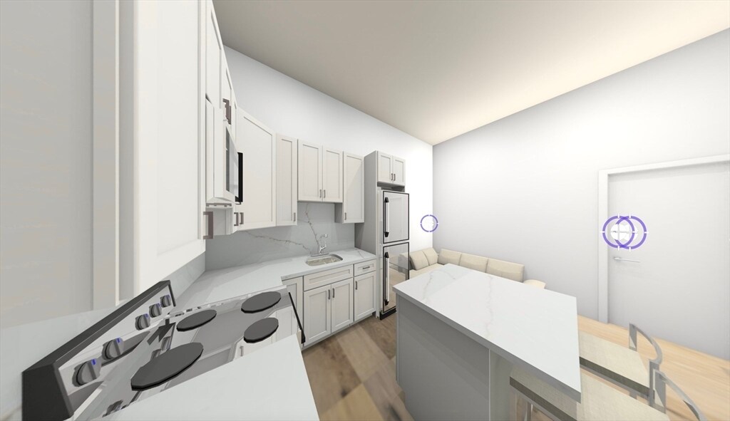 464 Beacon St in Boston, MA - Building Photo