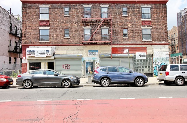 206 Clarkson Ave in Brooklyn, NY - Building Photo - Other