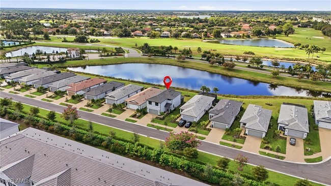 property at 1657 Serena Ave