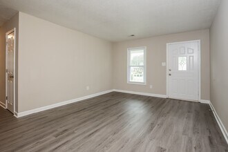 1605 Westmoreland Ave in Charleston, SC - Building Photo - Building Photo