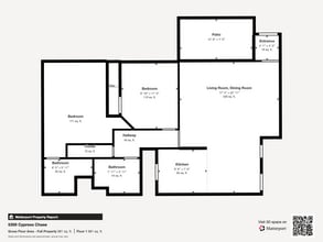 5359 Cypress Chase in Columbus, OH - Foto de edificio - Building Photo