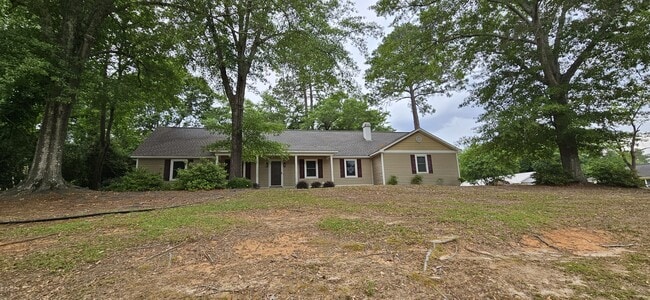 1117 Appian Way in Dothan, AL - Building Photo - Building Photo