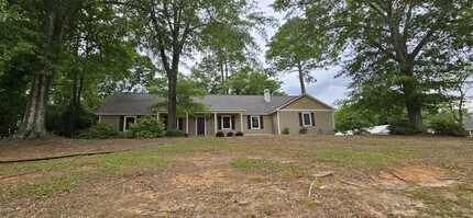 1117 Appian Way in Dothan, AL - Building Photo - Building Photo
