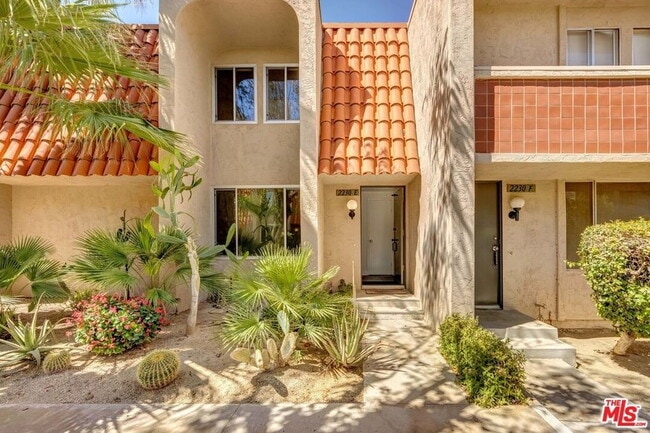 property at 2230 N Indian Canyon Dr