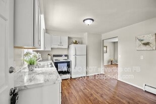 305 N Pleasant View St in Elmwood, IL - Building Photo