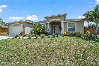 1634 Yamada St SE in Palm Bay, FL - Building Photo - Building Photo