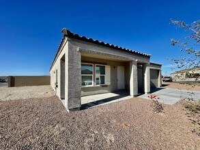 6523 S Prado Ct in Mohave Valley, AZ - Building Photo - Building Photo