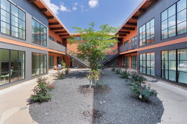 property at 400 E 30th St