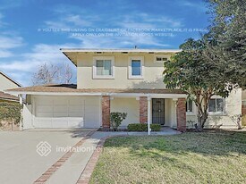 2051 Kasten St in Simi Valley, CA - Building Photo