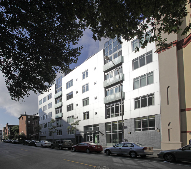 Clermont Greene Condominium in Brooklyn, NY - Building Photo - Building Photo