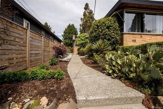 936 NW 57th St in Seattle, WA - Building Photo - Building Photo