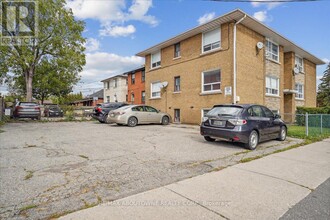 2-2 Wesley St in Toronto, ON - Building Photo - Building Photo