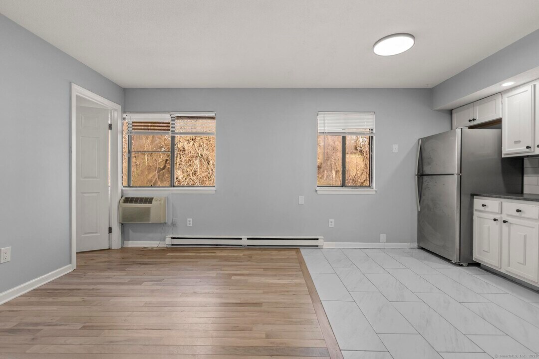 543 Woodward Ave in New Haven, CT - Building Photo