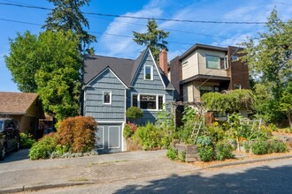 5008 S Angeline St in Seattle, WA - Building Photo - Building Photo