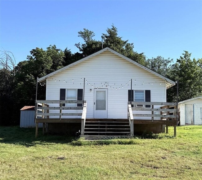 property at 12718 OK-51