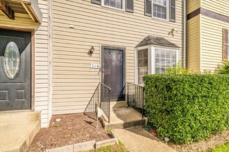 310 Harry S Truman Dr in Upper Marlboro, MD - Building Photo - Building Photo