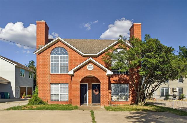 property at 404 Fulton St