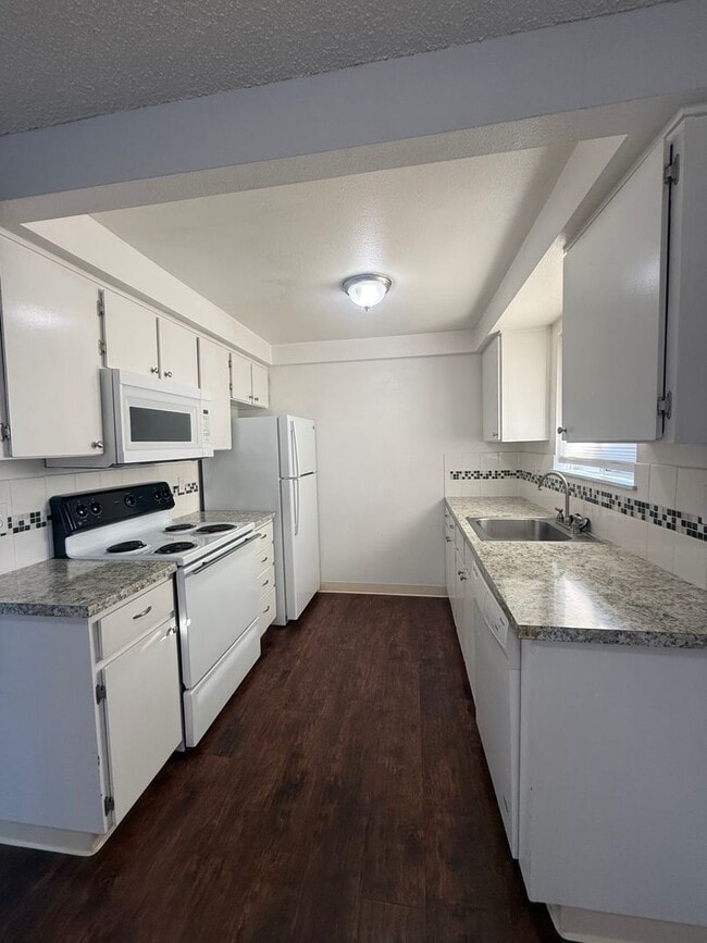 property at 2815 E 19th St