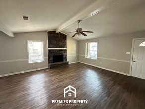 6362 N Fawn Hollow Cir in Memphis, TN - Building Photo - Building Photo