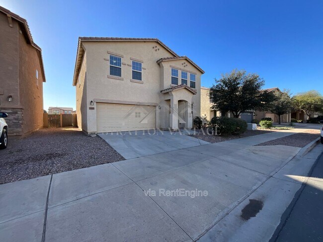 7323 W Alta Vista Rd in Phoenix, AZ - Building Photo - Building Photo