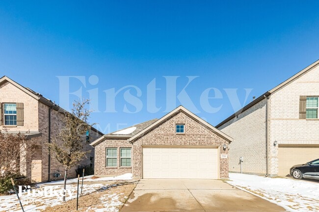 property at 3361 Duncan Way