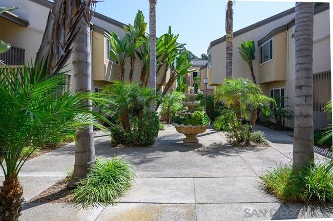 property at 8529 Villa La Jolla Dr