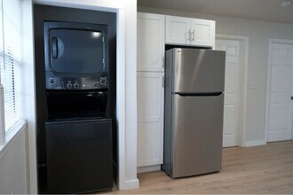 314 Jagoe St, Unit 103 in Denton, TX - Building Photo - Building Photo