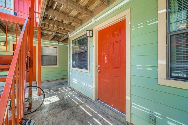 4405 Avenue A in Austin, TX - Building Photo - Building Photo