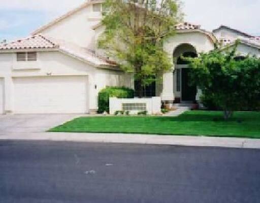 property at 747 S Lagoon Dr