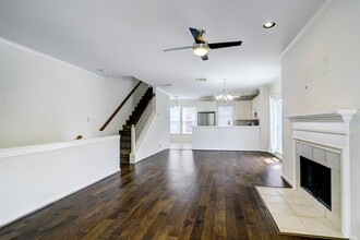 1624 Sutton St in Houston, TX - Building Photo - Building Photo