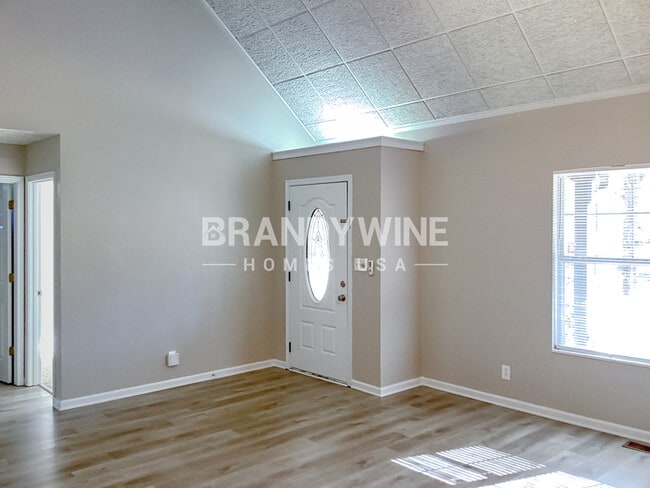 9209 Melody Cir SW, Unit 406-7 in Covington, GA - Foto de edificio - Building Photo