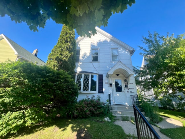 property at 1809 S 14th St