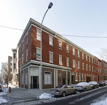 Chatham Row Apartments