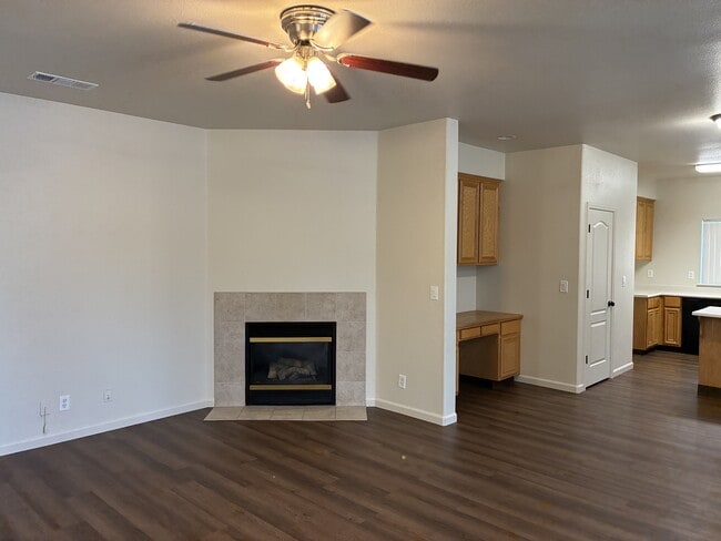 420 N Conejo Ave in Modesto, CA - Building Photo - Building Photo