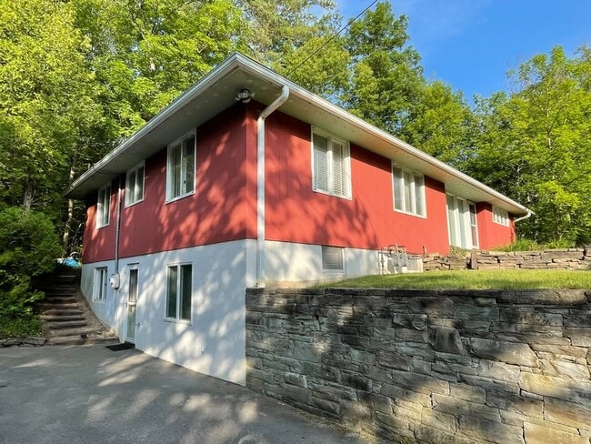 property at 419 Triphammer Rd