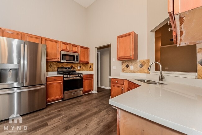 3063 Dogwood Ave in Decatur, GA - Building Photo - Building Photo