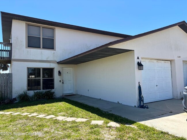 129 Washington Ave in Indialantic, FL - Building Photo - Building Photo