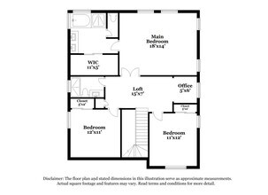 10843 Colour Magic St in Henderson, NV - Building Photo - Building Photo