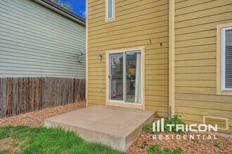 16179 Peregrine Dr in Parker, CO - Foto de edificio - Building Photo