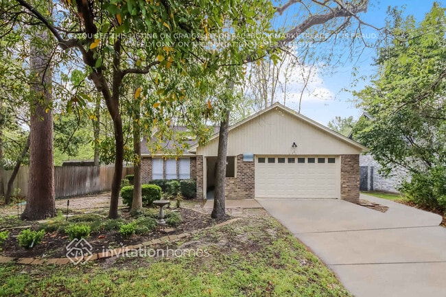 240 Point Clear Dr in Conroe, TX - Building Photo - Building Photo
