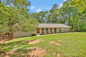2907 Barcelona Way in Conyers, GA - Building Photo - Building Photo