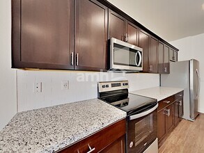 1817 Macchia Ave in North Las Vegas, NV - Building Photo - Building Photo