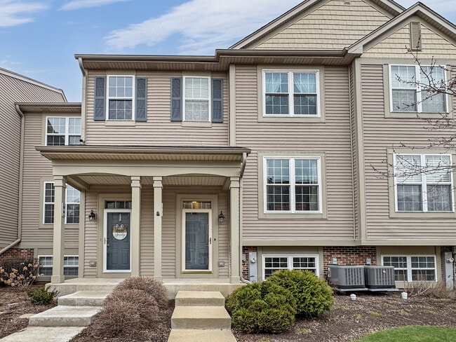 property at 766 Cherry Creek Dr