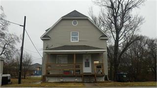 519 S 16th St in Fort Dodge, IA - Building Photo