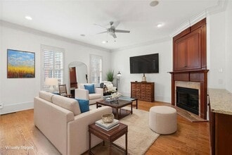 4209 Whitby Way SE in Smyrna, GA - Building Photo - Building Photo