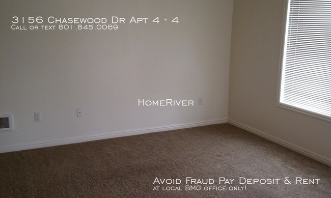 3156 Chasewood Dr-Unit -4 in Ammon, ID - Building Photo - Building Photo