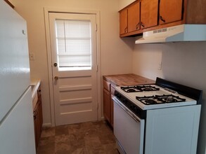 Knollridge Garden Apartments in Coralville, IA - Foto de edificio - Interior Photo