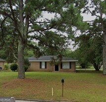 538 Southgate Ave in Albany, GA - Building Photo